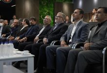 افزایش ظرفیت تولید پساب در تهران؛ گامی بلند در مدیریت منابع آبی