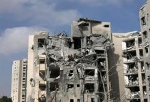 سامانه ۴۰۱۰۰؛ پورتال رسیدگی به خسارات جنگی تا بازسازی کامل
