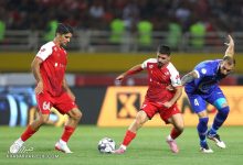 تحلیل تاکتیکی تعویضهای دربی: پرسپولیس برای برد، استقلال برای تساوی