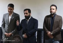 واکنش تند پرسپولیسی‌ها به ادعای علی تاجرنیا درباره اهدای جام به استقلال