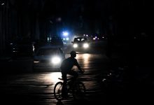 کوبا برای دوازدهمینبار در خاموشی سراسری فرو رفت