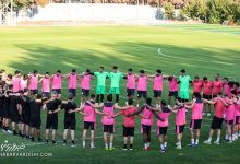 بررسی فرصتهای جدید پرسپولیس در تعطیلات لیگ؛ ظهور شش ستاره جوان در کنار بحران مصدومیت