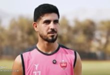 پرسش از بازیکنان پرسپولیس؛ چالش جدید کادر فنی در آستانه دربی