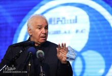 جواد قراب: خیانت ۴ بازیکن دلیل شکست ۶ گله تاج مقابل پرسپولیس بود