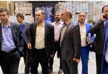 تسریع در تعیین تکلیف کالاهای سلامتمحور و متروکه در گمرک فرودگاه امام (ره)