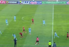 پیروزی جنجالی تراکتور مقابل گل گهر در هفته ششم لیگ برتر