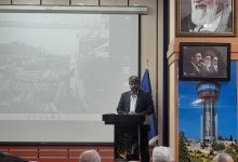 تشریح راهکارهای دولت برای پیروزی در جنگ اقتصادی با محوریت افزایش تجارت از بنادر شمالی