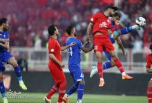 تعویق احتمالی دیدارهای هفته هشتم لیگ برتر فوتبال ایران