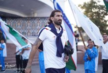 پیروزی پرگل یاران آزمون و قدوس در لیگ برتر روسیه؛ زنیت صدرنشینی را حفظ کرد