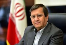 دیدار رئیس کل بانک مرکزی با همتایان خارجی؛ تاکید بر توسعه همکاریهای پولی و بانکی