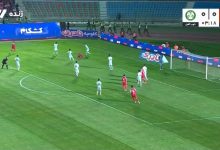 ابهام در محوطه جریمه؛ صحنهای مشکوک در دیدار پرسپولیس - ذوب آهن