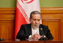 ببینید| دیدار عراقچی و ویتکاف قرار است چه کمکی به ایران بکند؟!!