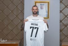 بروزوویچ با رد لیگ عربستان و ترکیه، به السد قطر پیوست