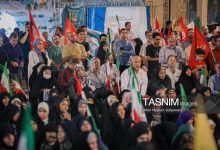 پیام تقدیر کمیسیون امور داخلی کشور از 200 روز حضور مردم در خیابانها