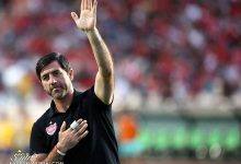 انتقاد باقری از تصمیم مدیران پرسپولیس؛ 'آبروریزی بود'