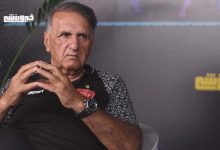 سلطانی: حق عابدزاده بود که در تیم ملی جایگزین من شود