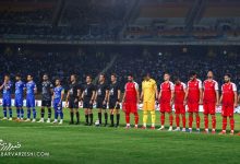 تساوی استقلال و پرسپولیس در دربی اصفهان؛ محبی و آسانی گلزنان شهرآورد