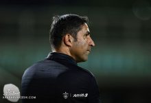 هاشمیان: ۷۱ درصد از قرارداد پرسپولیس را دریافت کردم؛ رقم اعلامی صحت ندارد