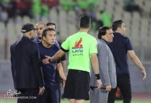 حمله تند به خداداد عزیزی؛ فدراسیون فوتبال در مظان اتهام