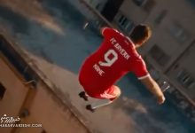 ویدئوی هوش مصنوعی به مناسبت آغاز فصل جدید لیگ قهرمانان اروپا منتشر شد