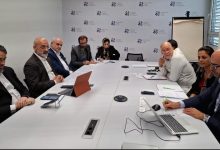 تاکید بر احیای همکاری اتاق ایران و مرکز تجارت بینالملل برای گسترش بازارهای صادراتی
