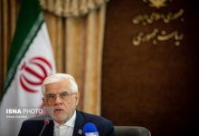 معاون اول رئیس‌جمهوری: برای جنگ اقتصادی برنامه داریم و به دنبال افزایش مبلغ کالابرگ هستیم