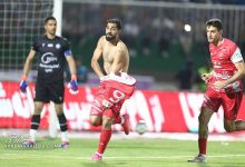 دربی پنجم پایتخت در اصفهان؛ استقلال و پرسپولیس در نقش جهان