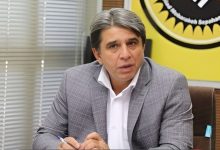 سپاهان: مدیرعامل باشگاه از رفع نگرانیهای حقوقی پرونده کسری طاهری خبر داد