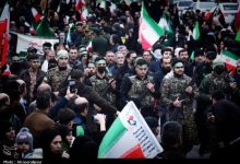 رزمایش بزرگ جانفدای ایران آغاز شد