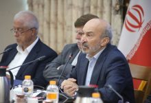 تمدید تفاهم‌نامه همکاری بین دانشگاه تهران و دانشگاه مستنصریه
