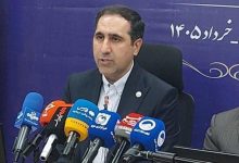 کاهش چشمگیر مصرف آب در پایتخت؛ بیش از نیم میلیون مترمکعب صرفه‌جویی در مردادماه