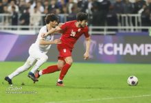 تیم ملی فوتبال ایران در راه مصاف با ازبکستان؛ جزئیات کامل بازی و آب و هوا