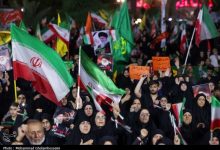 اجتماعات مردمی، پاسخی روشن به محاسبات غلط دشمن است