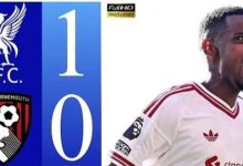 اولین شکست در لیگ برتر؛ پرسپولیس قربانی اشتباهات داوری و بدشانسی