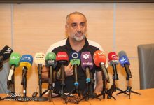 رئیس فدراسیون فوتبال: وظیفه ما فراهم کردن امکانات بود، نتیجه به عملکرد مربی و بازیکن بستگی دارد