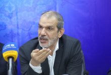 دبیر ستاد توسعه روابط اقتصادی ایران و عراق: با ظرفیتهای پیرامونی از محاصره اقتصادی عبور میکنیم