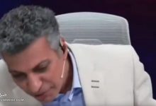 واکنش فردوسیپور به ویدیوی جنجالی بوسیدن دست وزیر