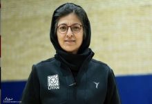 جوان‌گرایی در فوتسال بانوان ایران: میانگین سنی تیم ملی ۱۰ سال کاهش یافت