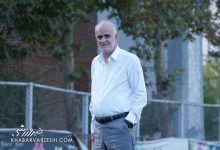 واکنش تند نایب‌رئیس فدراسیون فوتبال به اظهارات دبیر: 'تعجب کردیم، تکلیف فوتبال سال‌هاست روشن است'