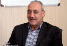گرشاسبی: اختلاف نظر هیئت مدیره پرسپولیس، انتقال امتیاز فولاد ب را منتفی کرد