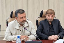 خاندوزی رئیس کارگروه بررسی اقتصادی دفتر رهبر انقلاب شد