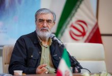 جهان بین حجویات ترامپ و موضع مقتدرانه ایران داوری خواهد کرد