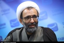 ورود مجلس به پرونده مجوز فروش نفت به چهار تراستی