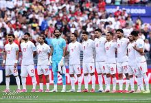 رونمایی از کیت تیم ملی ایران پیش از مصاف با ازبکستان