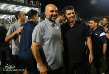 اختلافات داخلی در نساجی؛ زمزمههای جدایی مجتبی حسینی جدی شد
