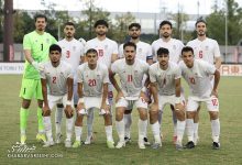 فدراسیون فوتبال؛ گزینههای نهایی سرمربیگری تیم امید مشخص شدند