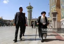 تسلیت جهاددانشگاهی برای درگذشت آیتالله شبیری زنجانی