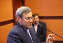 ببینید|قشقاوی:آمریکا با وتوی قطعنامه ضدایرانی در شورای امنیت شکست خورد