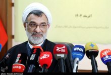 خسروپناه: شهید موسوی الگوی پیوند علم و عمل در مدیریت بود