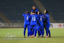 قرعهکشی لیگ قهرمانان بانوان آسیا؛ خاتون بم در گروه مرگ